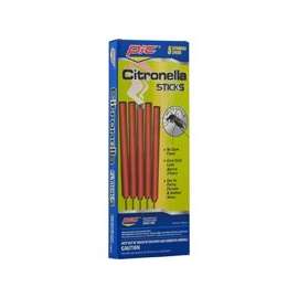 PIC CIT-STK Repellent Stick, 3 - 4 hr