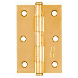 2PK 3" Cab Hinge