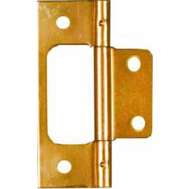 2PK 3"Non-Mortise Hinge