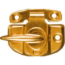 BRT BRS Cam Sash Lock
