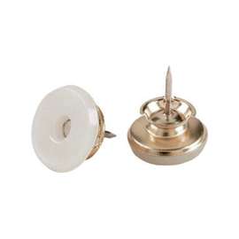 Shepherd Hardware 9098 Furniture Glide, Nylon