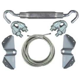 Gate Anti-Sag Kit