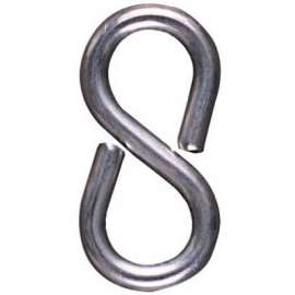 8PK #813 Closed S Hook