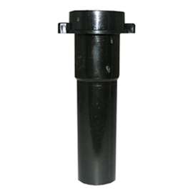 1-1/2x6 Drain Extension
