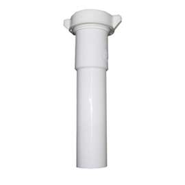 1-1/2x6 WHT Ext Tube
