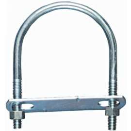 3/8x3-1/2x5-1/4 U-Bolt