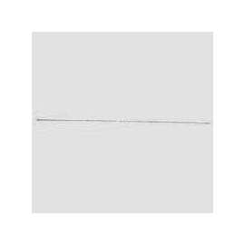 Oatey 34314 Sink Supply Tube, 36 in L, Polyethylene Tubing