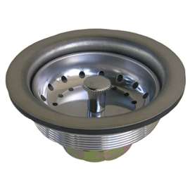 3-1/2"SS Kitch Strainer
