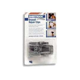 USG 380161048 Drywall Repair Clip