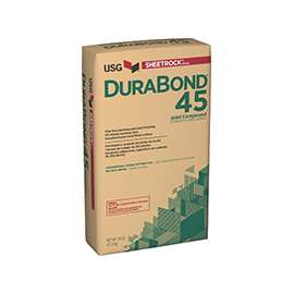 USG Durabond 381110120 Joint Compound, Powder, 25 lb Bag
