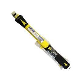 LINK HANDLES 65725 Heavy-Duty Hammer Handle, 15 in L, Fiberglass, For Engineer's or Blacksmith's Hammers