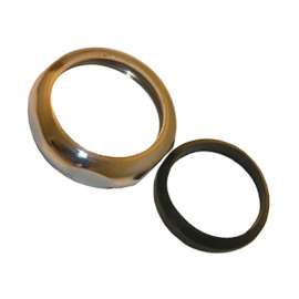 1-1/2" BRS S Nut Kit