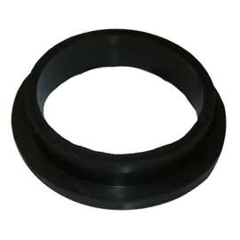 2" Rubber Spud Washer