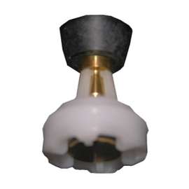 DeltaBRS Kitch Diverter