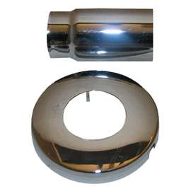 Ster CHR Tube/Flange