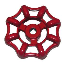 HoseBibb SQ Stem Handle