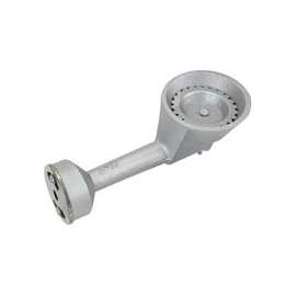 Bayou Classic BG10 High-Pressure Flame Cooker Burner, Iron, For Bayou Classic Cookers