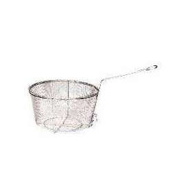 Bayou Classic 0125 Fry Basket, Nickel