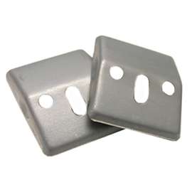 2PC Wall Hang Bracket