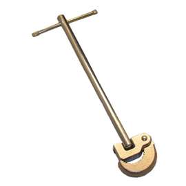 16" Spr Basin Wrench