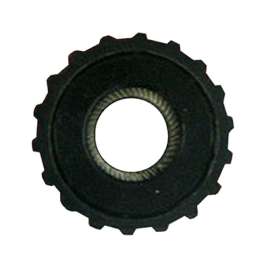 1/2" Out COP Tub Brush