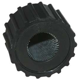 3/4" Out COP Tub Brush