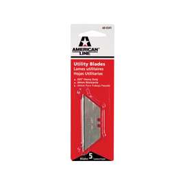 American Line 66-0341 Utility Blade, HCS