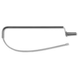 1/2"x3' HD Toilet Auger