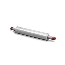 Nifty Wrapper FST72 Stretch Film, 1000 ft L, 20 in W