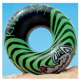 48" River Rat Tube