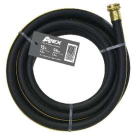 5/8x15 Hose Remnant