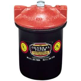 Appliance Fuel Filter