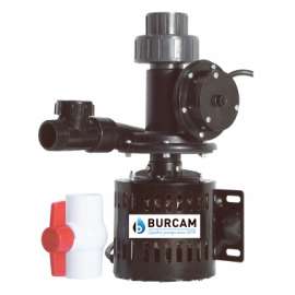 1/3 HP Laundry Tub Pump