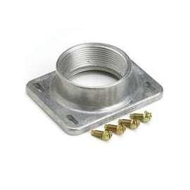 Cutler-Hammer RH200P Conduit Hub, 2 in, Aluminum