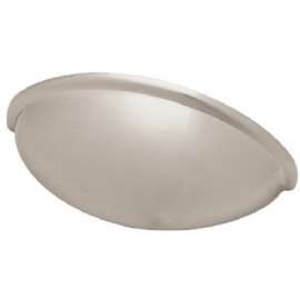 3"Sat NI Plain Cup Pull