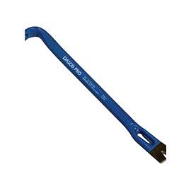 Dasco Pro 132 Nail Claw Bar, Enamel-Coated
