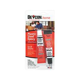 Devcon 52345 General-Purpose Epoxy, 1 oz Tube