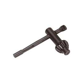 Jacobs 30249 Chuck Key, 1/4 to 3/8 in Chuck Key, 1/4 in Pilot, Steel