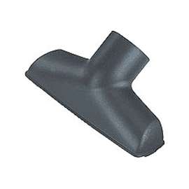 Shop-Vac 9067500 Utility Nozzle, Plastic, Black, For 2-1/2 in Dia Hose or Extension Wands