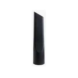 Shop-Vac 9061600 Crevice Tool, Plastic, Black