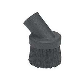 Shop-Vac 9061500 Vacuum Brush, 1-1/4 in, Black Block
