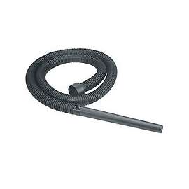 Shop-Vac 9051200 Vacuum Hose, Plastic, Black