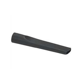 Shop-Vac 9067800 Crevice Tool, Plastic, Black