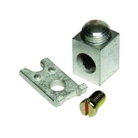 Square D HOM100AN Neutral Lug Kit, For Homeline Load Centers