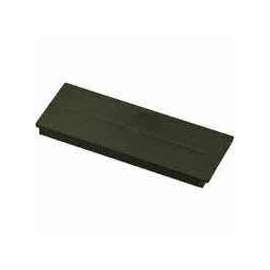 Square D Homeline HOMFPCP Filler Plate, 3 in L, 1-1/2 in W, For Homeline Load Centers