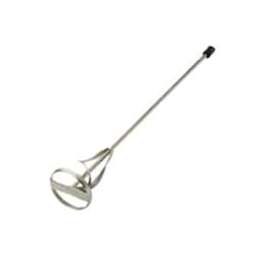 Marshalltown RM772 Mud Mixer, Ribbon Blade, Steel
