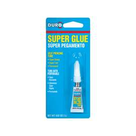 Henkel 1347937 Super Glue, 2 g Tube
