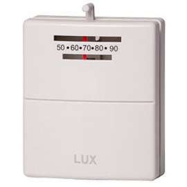 Econ Heat Thermostat