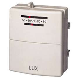 Heat/Cool Thermostat