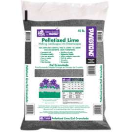 40LB Pellet Limestone
